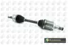 Піввісь BGA DS4206L (фото 1)