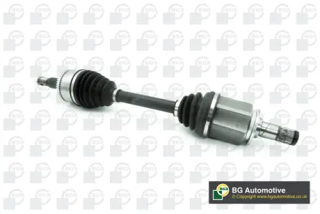 Піввісь BGA DS4206L