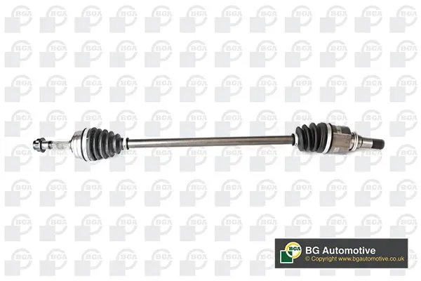 Піввісь BGA DS6730R