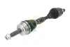 Піввісь BGA DS9106L
