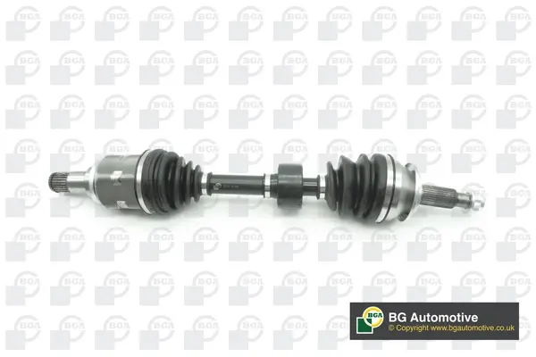 Піввісь перед. AVENSIS/RAV 4 06-19 BGA DS9110L (фото 1)