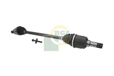 Піввісь BGA DS9723