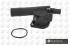 Фланець системи охолодження BGA FA9617