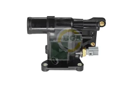 Фланець системи охолодження BGA FA9700