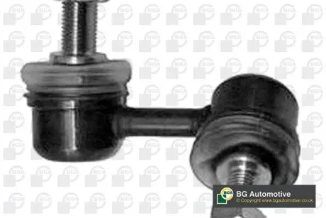 Tягa стабілізатора перед. Honda Civic VII 01-05/CR-V II 01-07 Пр. BGA LS2505 Хонда Интегра