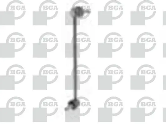 Стойка (тяга) стабилизатора передняя BGA LS2704