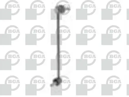 Стойка (тяга) стабилизатора передняя BGA LS2704