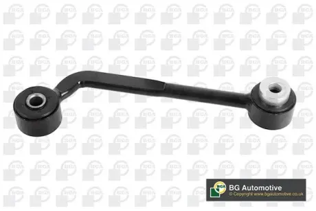 Тяга cтабілізатора задн. MB C-class (W203) 00- Л. BGA LS5602 Мерседес W203