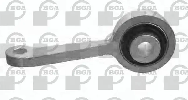 Стійка (тяга) стабілізатора передня BGA LS5606 (фото 1)