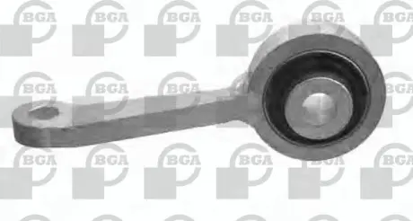 Стійка (тяга) стабілізатора передня BGA LS5606