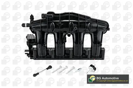 Колектор впускний BGA MG01022