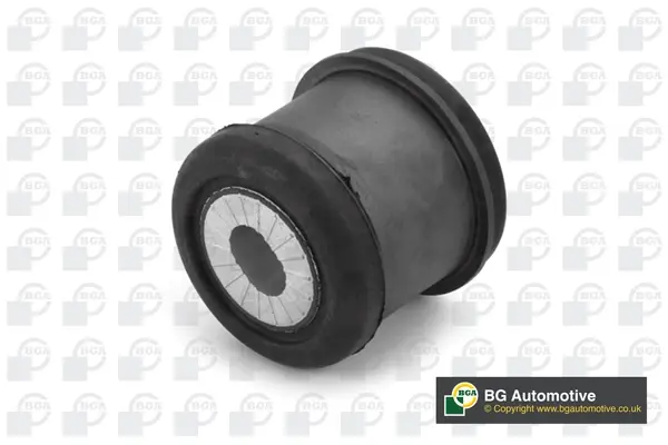 Сайлентблок балки перед. Audi A4/A6/ VW Passat 96-05 BGA MT9671