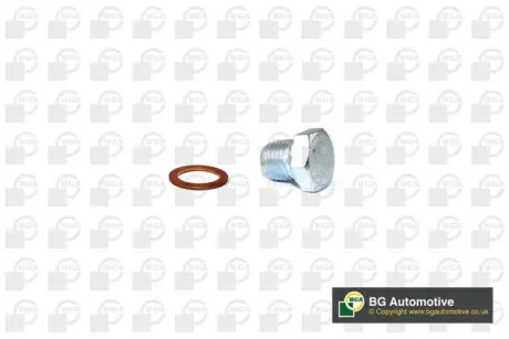 Пробка піддону автомобіля BGA PK9500