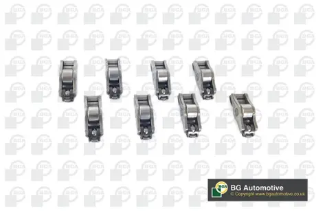 Коромисло BGA RA5601