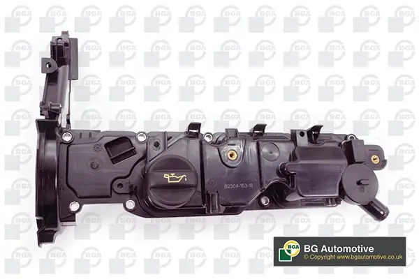 Кришка клапанів BERLINGO/PARTNER 1.6 HDI 10- BGA RC65008 (фото 1)