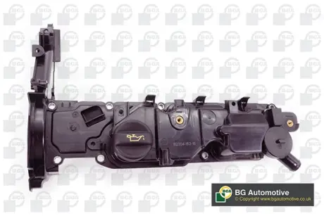 Кришка клапанів BERLINGO/PARTNER 1.6 HDI 10- BGA RC65008