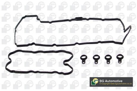 Комплект прокладок з різних матеріалів bga RK2388