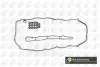 Комплект прокладок з різних матеріалів BGA RK2500 (фото 1)