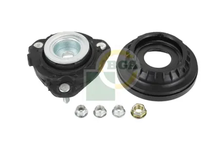 Опора амортизатора перед. Ford Mondeo III 00-07 (+ підшипник) BGA SM2308 Форд Мондео 3