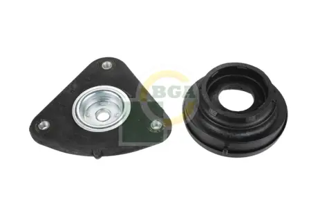 Опора аморт. перед. Ford Focus/Mazda 3/Volvo C30/S40 II/V50/C70 03- (з підшипником) BGA SM2314 Форд Фокус 3
