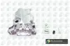 Піддон картера ДВЗ BGA SP0150