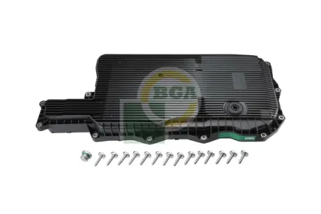 Фільтр АКПП BGA SP0917