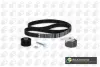 Комплект ГРМ DUCATO/BOXER/VECTRA C 1.9-2.5 99- BGA TB9504K