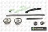 Комплект привідного ланцюга BGA TC2740VFK