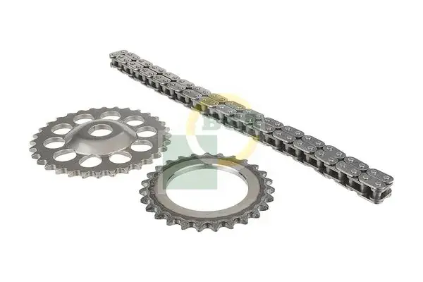 Комплект привідного ланцюга BGA TC4259FK