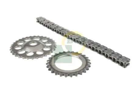 Комплект привідного ланцюга BGA TC4259FK