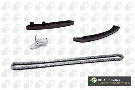 Комплект привідного ланцюга bga TC8303K на Фольксваген Пассат б2