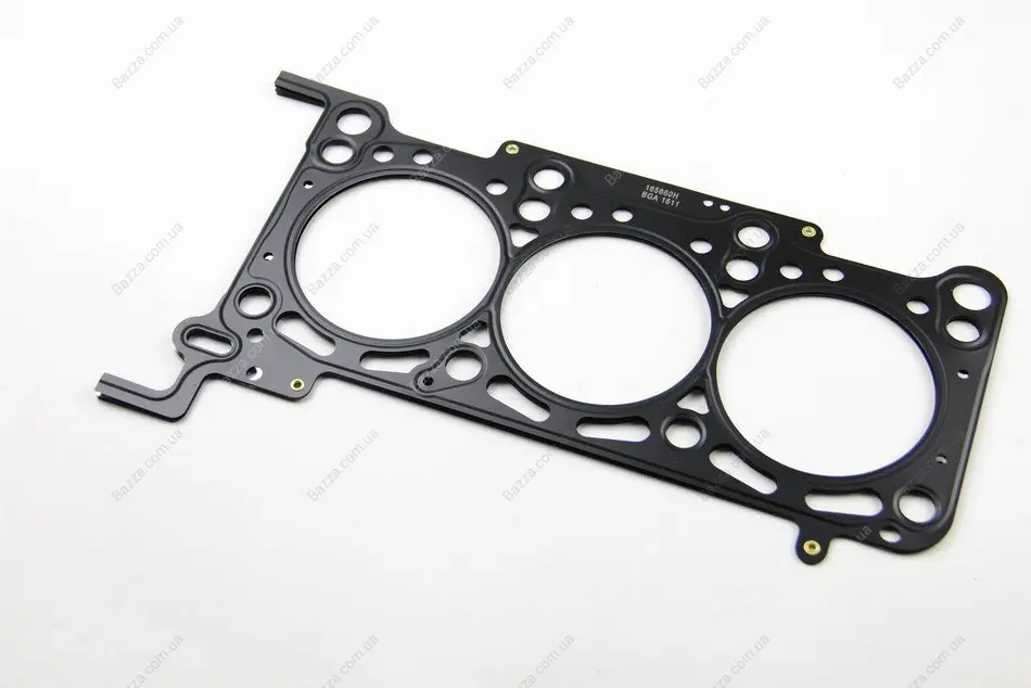 (1.15mm) Прокладка Г/Б (4-6cyl) Audi A4, A6, A8, Q7 VW Phaeton, Touareg 2.7TDI, 3.0TDI 08.03- BGA CH0520A
