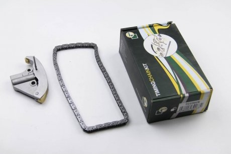 Цепь масляного насоса Transit (V184/347) 00- (38 зубов) (к-кт) bga TC2302K