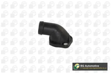 Фланець пластиковий BGA FA0107