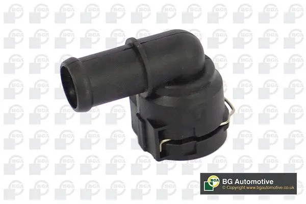 Фланець пластиковий BGA FA0125