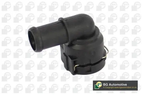 Фланець пластиковий BGA FA0125