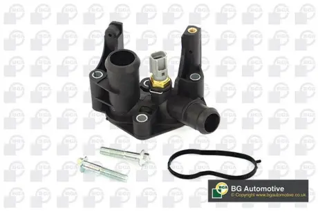 Фланець пластиковий BGA FA2307