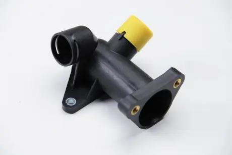 Фланец системы охлаждения A4/A6/PASSAT 1.8/2.8 T 95-08 BGA FA0103