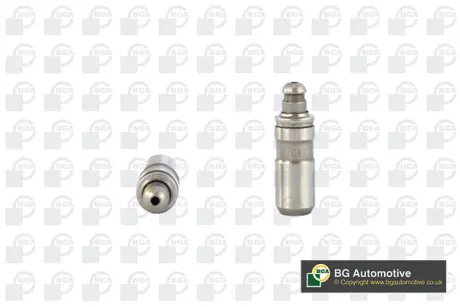 Гідрокомпенсатор (штовхач клапана) BGA HL5380 Chevrolet Captiva c140