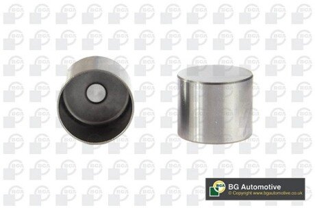 Гідрокомпенсатор (штовхач клапана) bga HL9500 на Опель Корса д