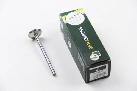 Клапан двигуна bga V164631