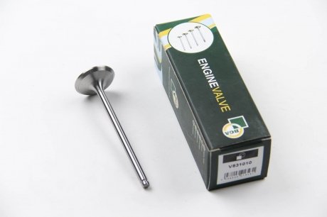 Клапан двигуна bga V531010