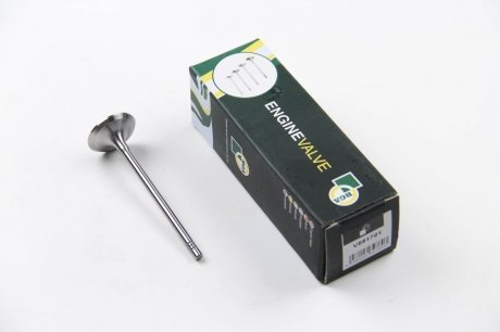 Клапан двигуна bga V591701