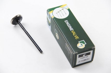 Клапан двигуна bga V998768