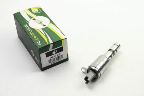 Клапан управления фазами ГРМ RENAULT CLIO III, LAGUNA II/III, MEGANE II/III 1.6/1.6i 01- bga OCV7300