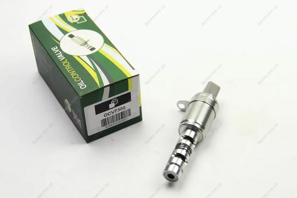 Клапан управления фазами ГРМ RENAULT CLIO III, LAGUNA II/III, MEGANE II/III 1.6/1.6i 01- BGA OCV7300