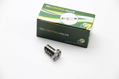Клапан управления фазами ГРМ VW Gol /Jetta/Passat/Octavia/Leon 1.8/2.0i 04- bga OCV0109