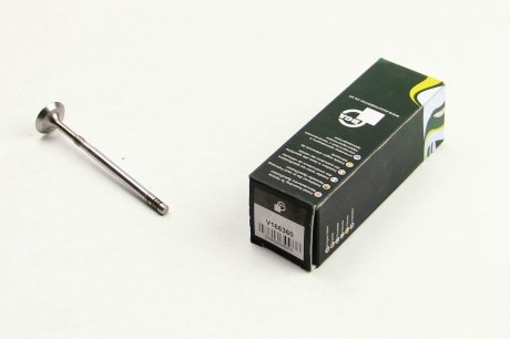 Впускний клапан bga V166360