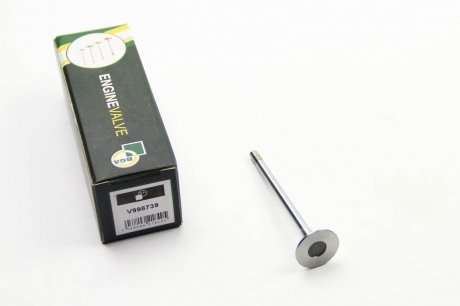 Впускной клапан bga V998739