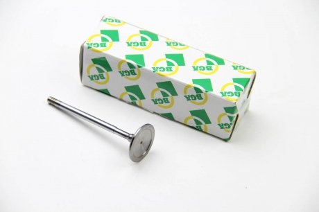 Впускной клапан bga V996002